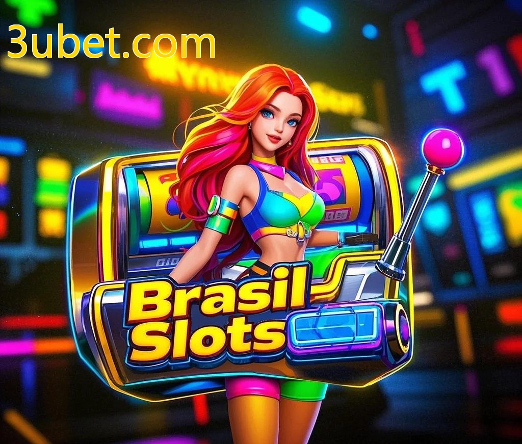 3ubet Plataforma: Acesse o Site Confiável Agora!