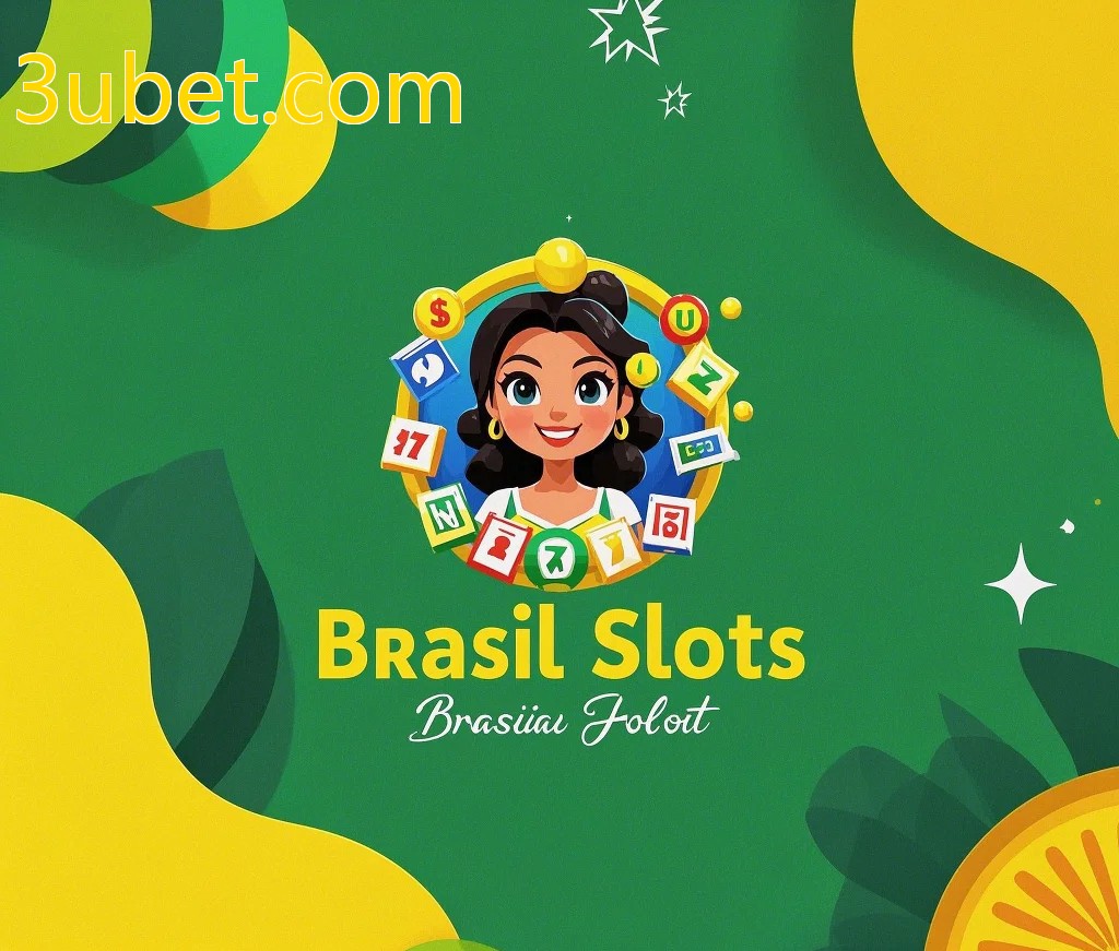 3ubet: Jogue com Segurança na Plataforma Oficial!